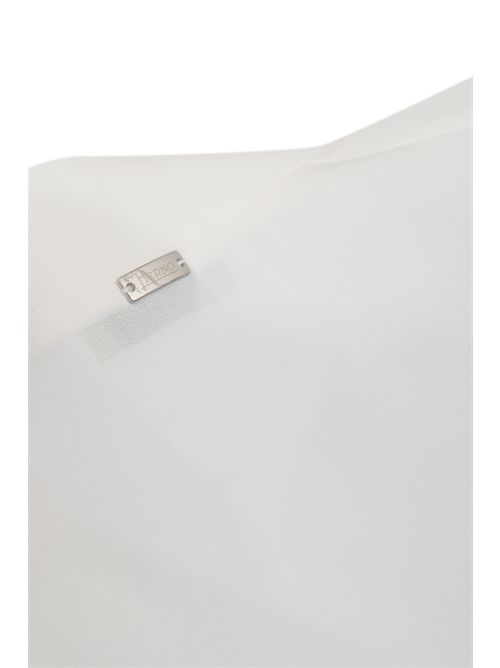 Blusa in viscosa Herno | BL000046D 128841000